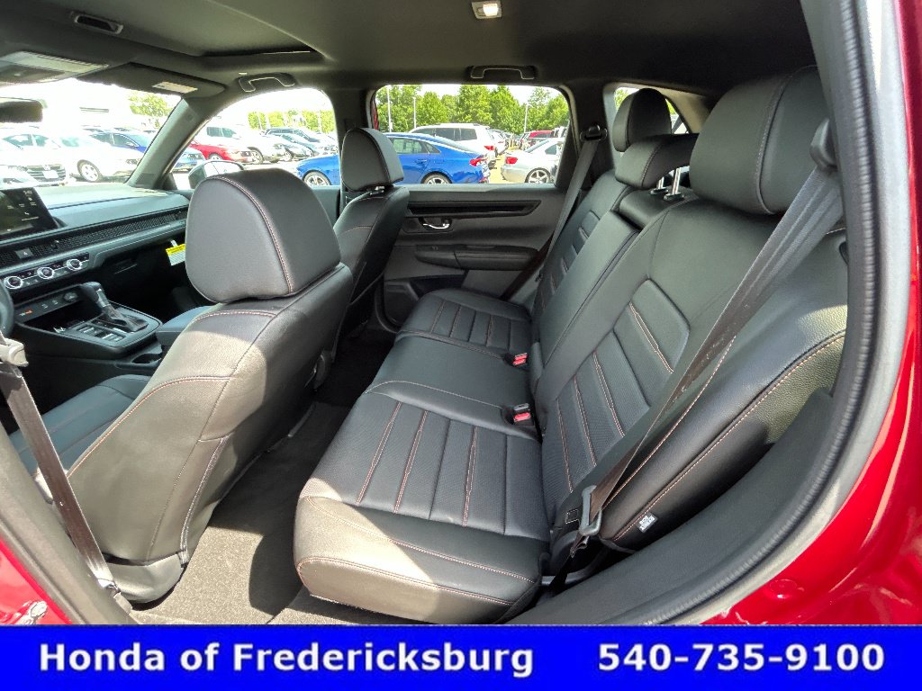 Used 2026 Honda CR-V Sport-L image 27