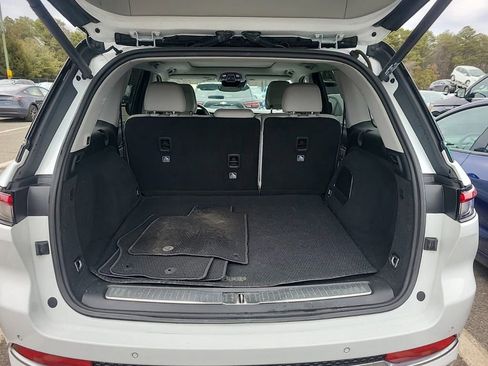 Used 2022 Jeep Grand Cherokee Summit image 12