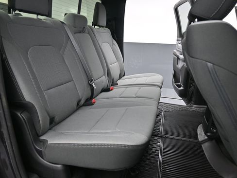 Used 2023 RAM 1500 Big Horn image 16