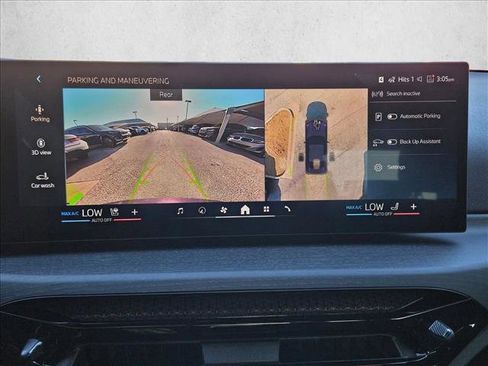 Used 2026 BMW 230i xDrive Coupe w/ Convenience Package image 13