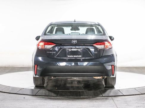 Used 2024 Toyota Corolla LE FWD image 4