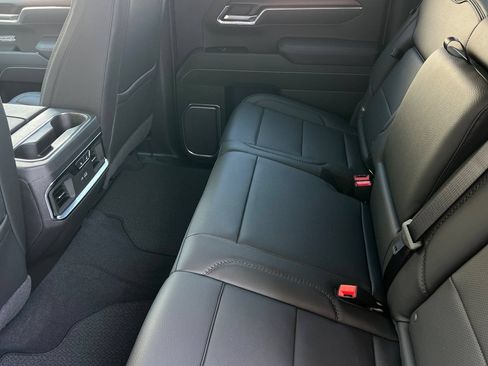 New 2026 GMC Sierra 1500 Denali AWD/4WD image 9