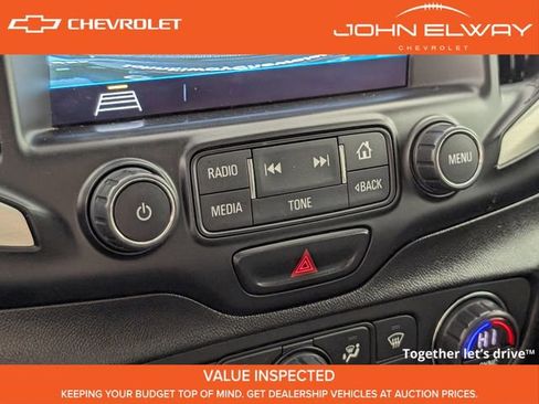 Used 2018 GMC Terrain SLE w/ Infotainment Package I image 27