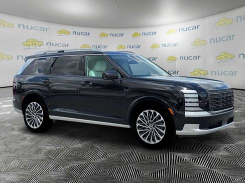 New 2026 Hyundai Palisade Calligraphy image 1