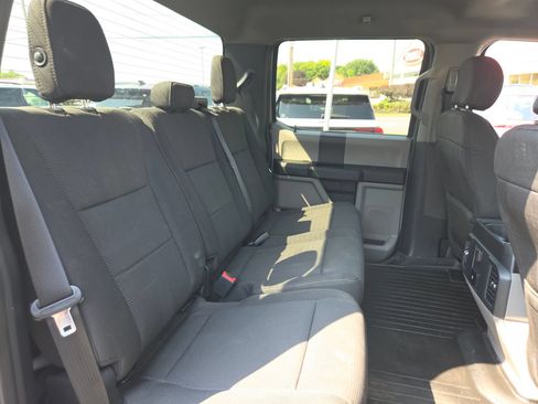 Used 2019 Ford F150 XL w/ Equipment Group 101A Mid AWD/4WD image 38