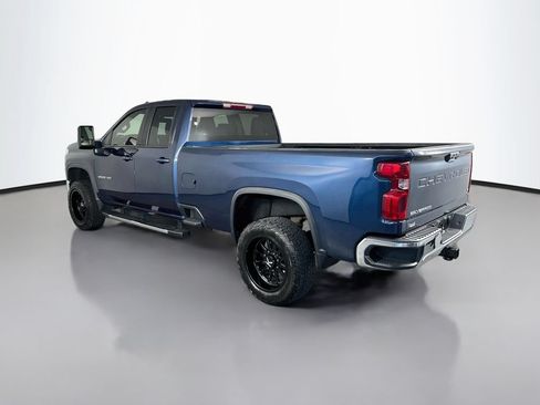 Used 2023 Chevrolet Silverado 3500 LT w/ Convenience Package AWD/4WD image 5