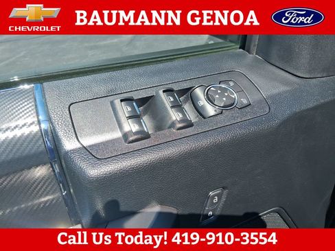 Used 2019 Ford F150 XLT w/ Equipment Group 302A Luxury AWD/4WD image 12