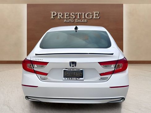Used 2022 Honda Accord Sport image 29