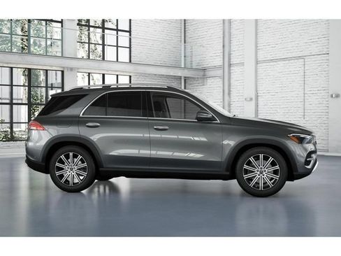 Used 2026 Mercedes-Benz GLE 350 4MATIC image 15