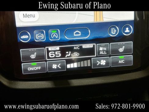 Certified 2026 Subaru Forester Limited AWD/4WD image 16