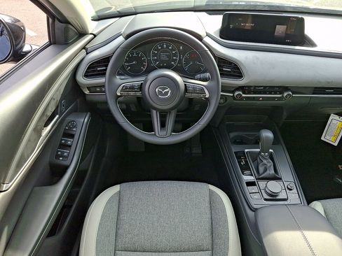 New 2026 MAZDA CX-30 Aire Edition AWD/4WD image 9