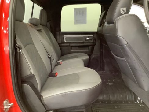 Used 2018 RAM 2500 Power Wagon w/ Luxury Group image 30