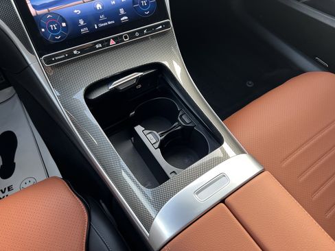 Certified 2024 Mercedes-Benz C 300 Sedan image 22