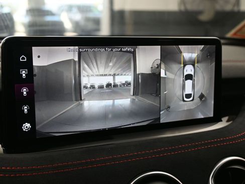 Used 2023 Kia Stinger GT2 image 28