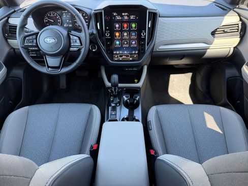 New 2026 Subaru Forester Premium AWD/4WD image 15