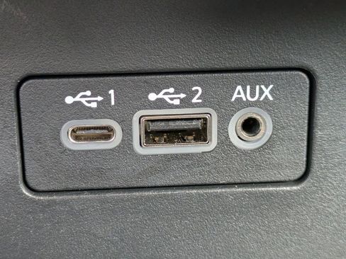 Certified 2025 Nissan Altima 2.5 S image 21