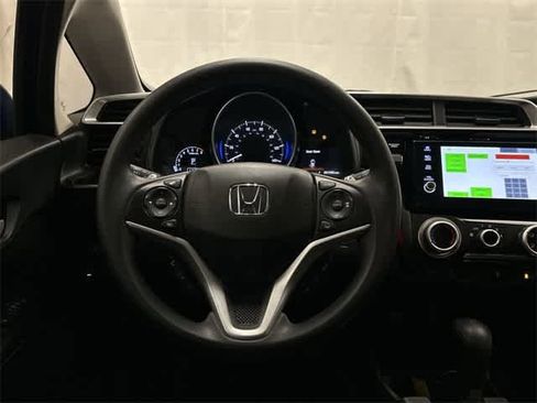Used 2020 Honda Fit EX image 15