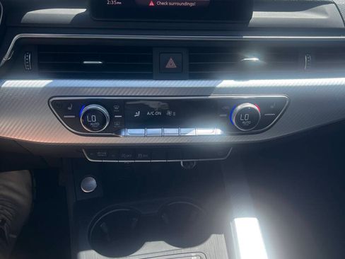 Used 2019 Audi A5 2.0T Premium w/ Convenience Package AWD/4WD image 18