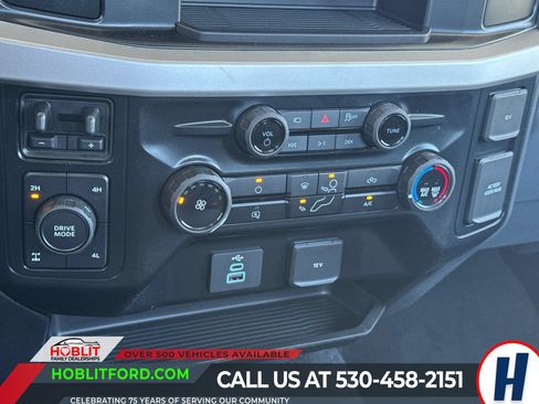 New 2025 Ford F350 XL w/ STX Appearance Package AWD/4WD image 19