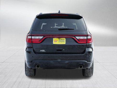Certified 2024 Dodge Durango GT image 6