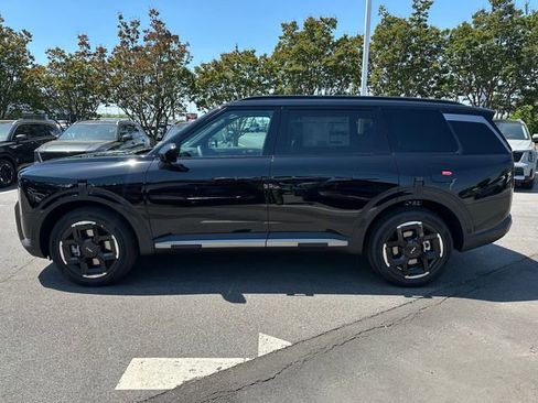 New 2027 Kia Telluride EX FWD image 6