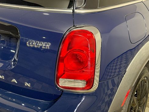 Used 2017 MINI Cooper Countryman FWD image 34