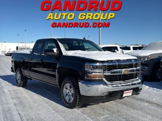 Used 2019 Chevrolet Silverado 1500 LD LT video 1