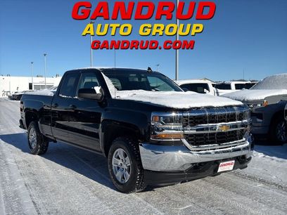 Used 2019 Chevrolet Silverado 1500 LD LT