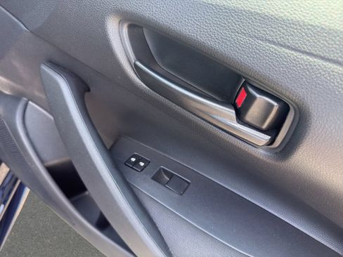 Used 2024 Toyota Corolla LE FWD image 16