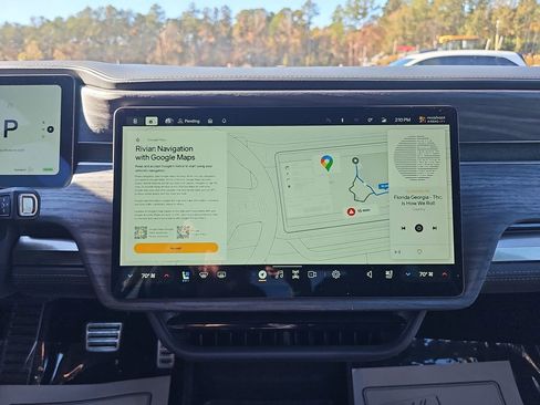 Used 2022 Rivian R1T Launch Edition image 27