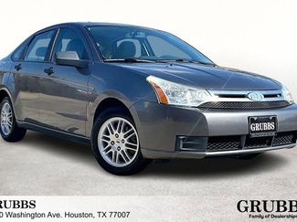Used 2010 Ford Focus SE video 1
