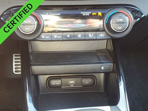 Used 2022 Kia Forte GT-Line w/ GT-Line Premium Package image 35