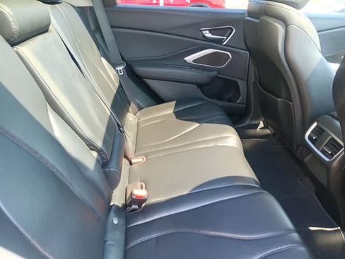 Used 2023 Acura RDX AWD image 20