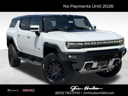 New 2025 GMC Hummer EV 2X