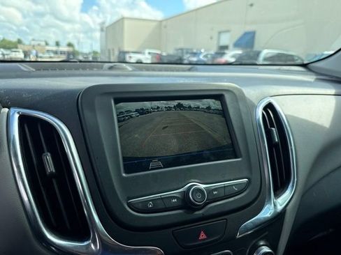 Used 2019 Chevrolet Equinox LS w/ LS Convenience Package FWD image 25