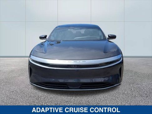 Used 2023 Lucid Air Touring AWD/4WD image 8
