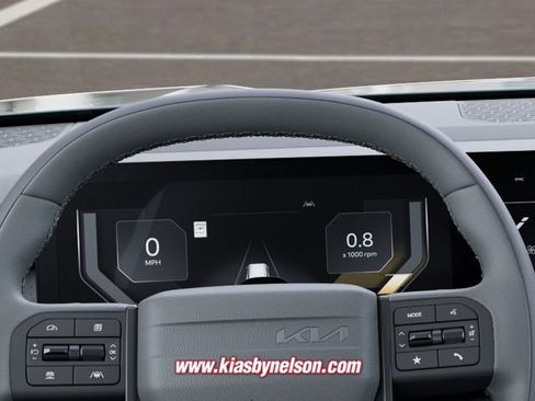 New 2027 Kia Telluride SX X-Line AWD/4WD image 23