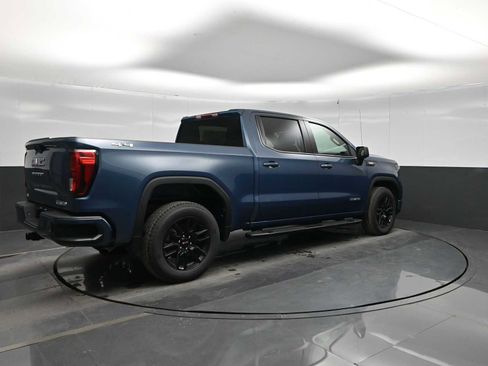 New 2026 GMC Sierra 1500 Elevation AWD/4WD image 7