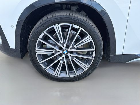 New 2026 BMW X1 xDrive28i w/ Technology Package AWD/4WD image 40