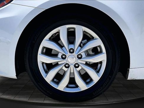 Used 2015 Kia Optima EX w/ EX Premium Package FWD image 32
