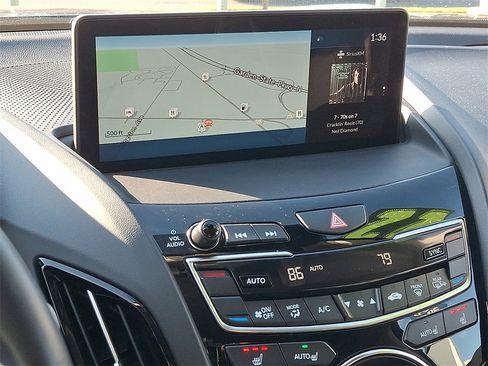 Used 2022 Acura RDX w/ Technology Package image 17