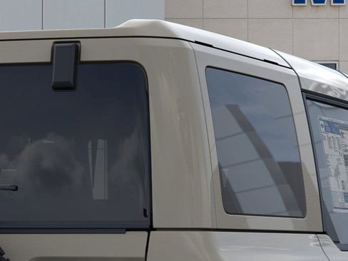 New 2025 Ford Bronco Outer Banks image 25