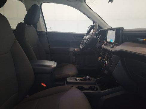 Used 2022 Ford Maverick XL FWD image 21