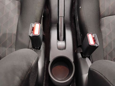 Used 2024 Mitsubishi Mirage ES FWD image 46