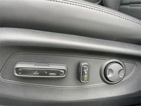 New 2026 Honda CR-V EX-L image 25