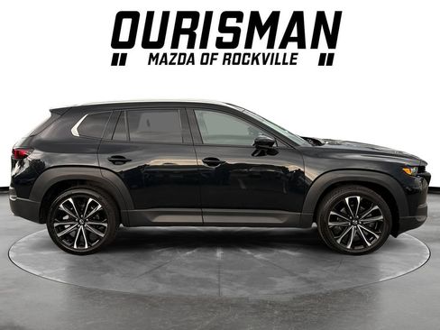 Used 2025 MAZDA CX-50 AWD 2.5 S w/ Premium Plus Pkg image 7