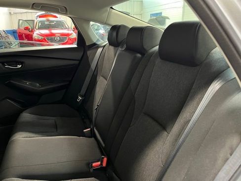 Used 2024 Honda Accord EX image 18