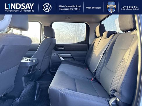 Used 2024 Toyota Tundra SR5 image 10