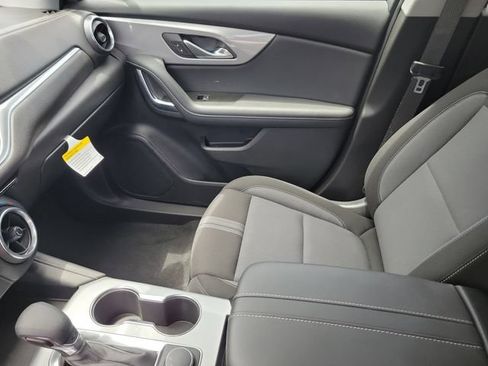Certified 2023 Chevrolet Blazer LT FWD image 33