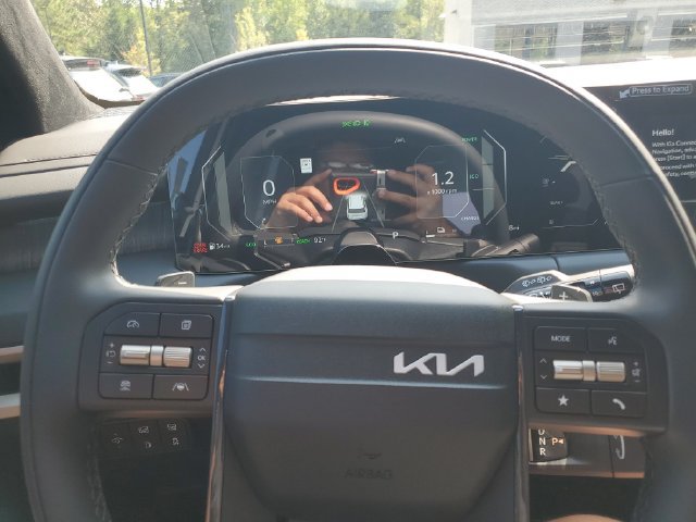 New 2027 Kia Telluride SX Prestige AWD/4WD image 30